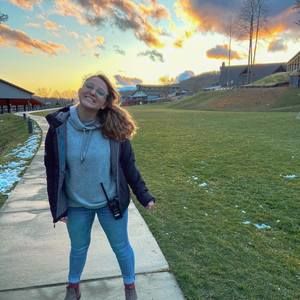 Meet your Posher, Melissa